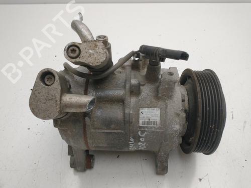 AC compressor BMW 3 (F30, F80) 316 d | BP27302932M34 
