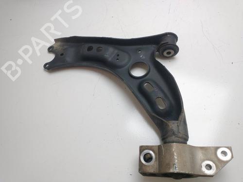 Right front suspension arm VW GOLF VI (5K1)  | BP12340091M13 