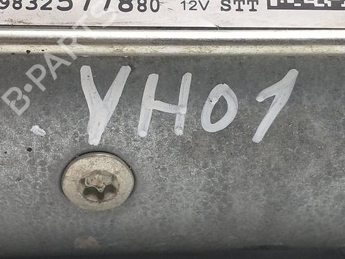 Starter CITROËN C5 AIRCROSS (A_)  | BP32268803M8  - Image 7