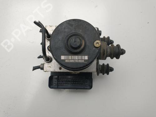 Used ABS pump VW GOLF V (1K1) [2003-2010]  30860030