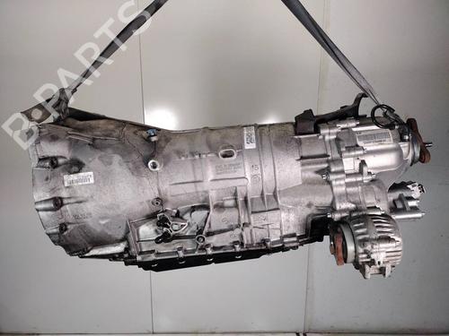 Used Gearbox BMW 3 (E90) 325 d (197 hp) 17096809