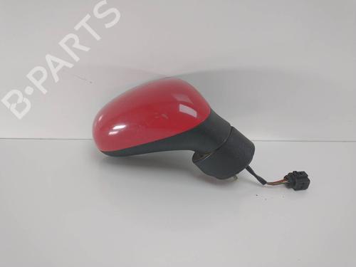 Right mirror SEAT LEON (1P1)  | BP8212059C27 