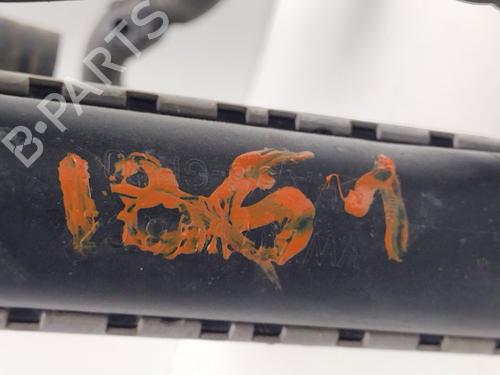 Køler VW TIGUAN (5N_)  | BP30590760M31 