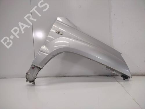 Right front fenders KIA SPORTAGE II (JE_, KM_)  | BP10771613C42 