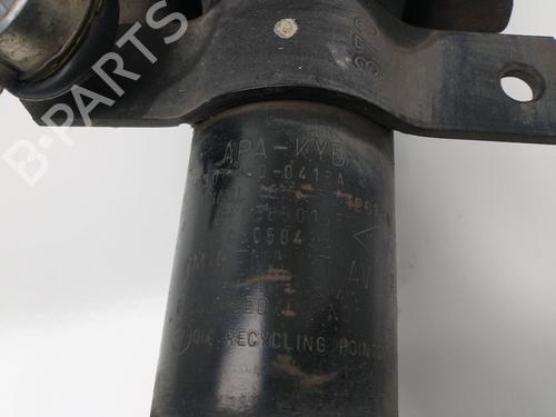 Left front shock absorber OPEL VIVARO A Van (X83) 1.9 DTI (F7) | BP16338380M16 