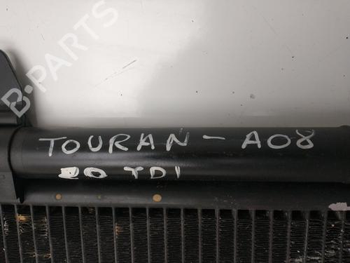 AC radiator VW TOURAN (1T1, 1T2) | BP30682575M32