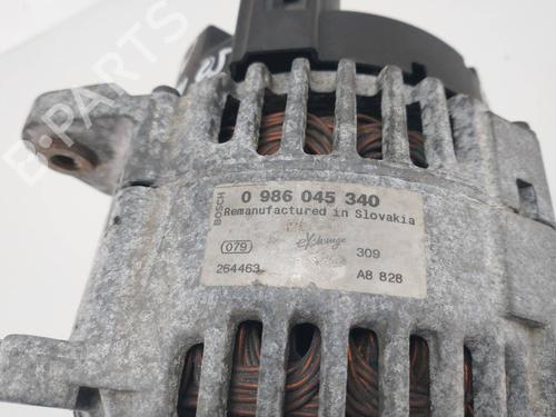Alternator SEAT LEON (1P1)  | BP7510633M7 