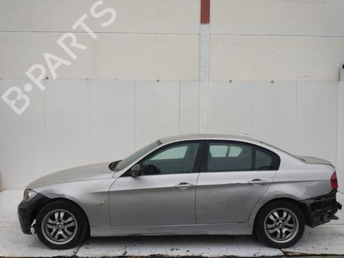Gearbox BMW 3 (E90) 320 d | BP25671440M3 