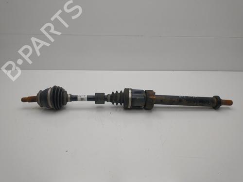 Used Right front driveshaft MINI MINI (R56) [2005-2014]  31792780