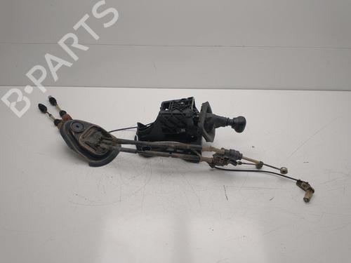 Gear lever CITROËN BERLINGO (ER_, EC_) 1.5 BlueHDi 130 (ECYHZJ, ECYHZR) | BP35792639M90 - Image 5