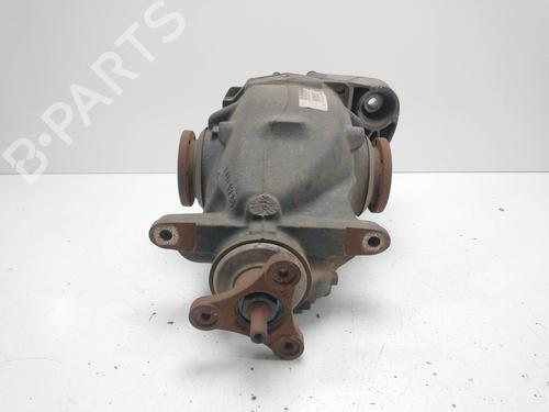 Rear differential BMW X1 (E84) sDrive 20 d | BP9697124M24 