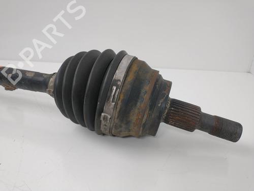 Right front driveshaft MERCEDES-BENZ M-CLASS (W164) ML 320 CDI 4-matic (164.122) | BP16840142M39 