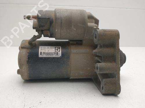 Starter PEUGEOT 308 CC (4B_) 1.6 16V | BP36161725M8 - Image 4