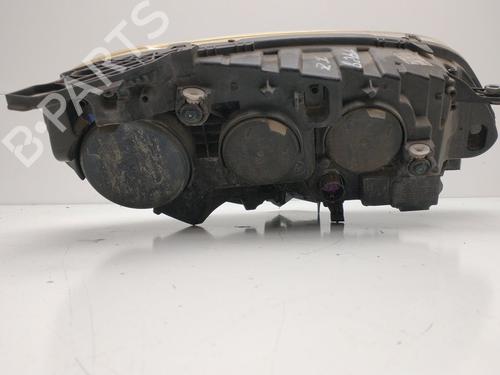 Venstre forlygte FIAT DOBLO Platform/Chassis (263_) 1.3 D Multijet | BP30355646C28