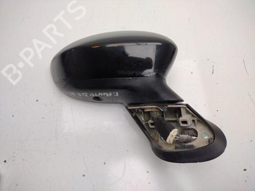 Right mirror FIAT PUNTO EVO (199_)  | BP30058558C27 