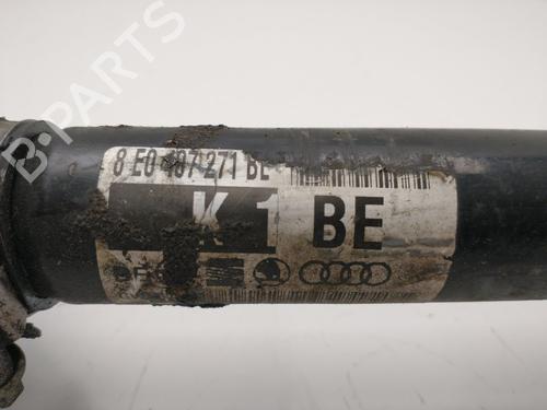 Right front driveshaft AUDI A4 B6 (8E2)  | BP31906760M39 