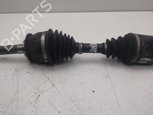 Used Right front driveshaft Right front driveshaft 37690967 37690967