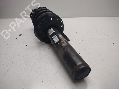 Left front shock absorber VW TIGUAN (5N_)  | BP31158832M16 