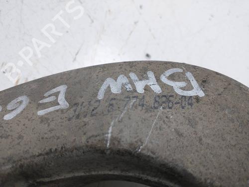 Right front suspension arm BMW 5 (E60) 520 d | BP15525883M13 