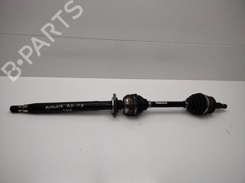 Used Right front driveshaft OPEL INSIGNIA A (G09) [2008-2017]  22924363