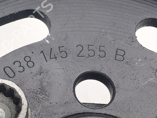 Steering pump SEAT EXEO (3R2) | BP33427138M99 - Image 4