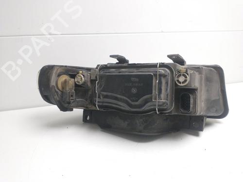 Left headlight SEAT LEON (1M1) 1.9 TDI | BP12508489C28 