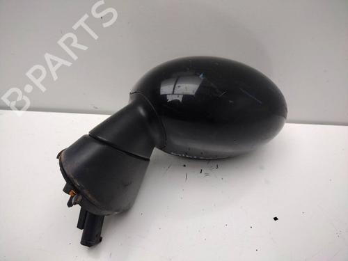 Left mirror MINI MINI (R56)  | BP21866629C26 
