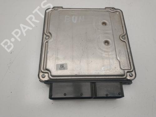 Engine control unit (ECU) AUDI A8 D3 (4E2, 4E8) 4.2 TDI quattro | BP30589108M57 