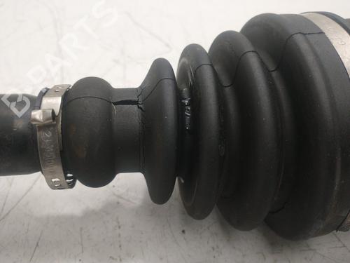 Right front driveshaft AUDI A4 B7 (8EC) 2.0 TDI 16V | BP36111267M39 - Image 2