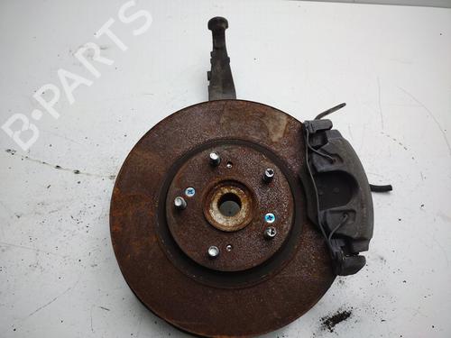 Used Right front steering knuckle HONDA ACCORD VII (CL, CN) 2.4 (CL9) (190 hp) 31074098