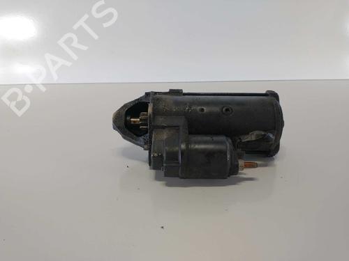 Startmotor AUDI A6 C5 (4B2) 1.9 TDI | BP7507164M8 