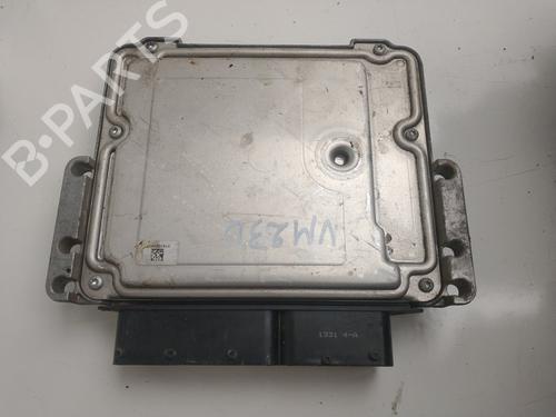 Engine control unit (ECU) JEEP GRAND CHEROKEE IV (WK, WK2)  | BP29340586M57 