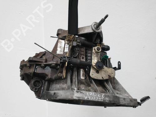 Used Gearbox RENAULT LAGUNA II (BG0/1_) [2001-2007]  7509521