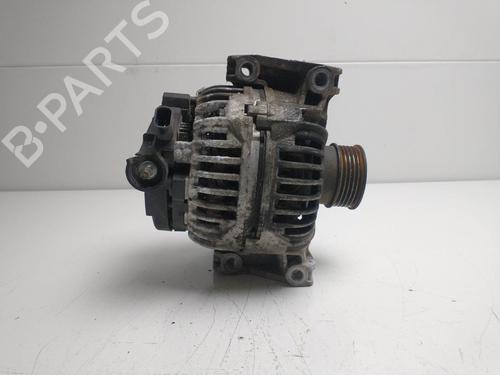 Alternator OPEL ASTRA G Coupe (T98) 2.2 16V (F07) | BP15815875M7 