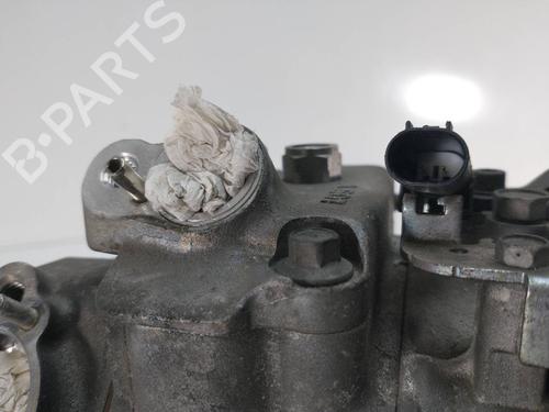 AC compressor BMW 3 Coupe (E92) 335 xi | BP10347097M34 