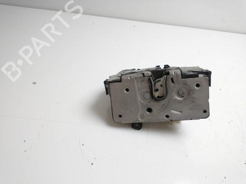 Front left lock OPEL CORSA E (X15)  | BP12853014C98 