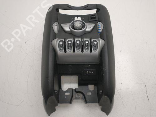 Climate control MINI MINI (R56) One | BP34437715I5  - Image 5