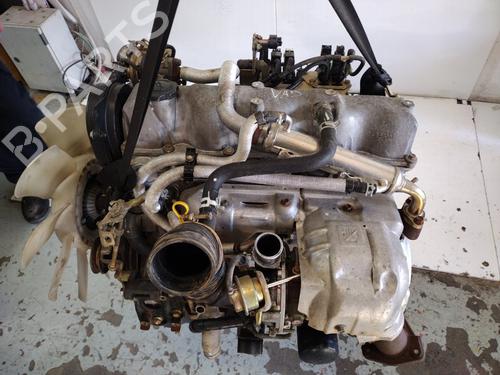Engine FORD RANGER (ER, EQ, R_) 2.5 TD 4x4 | BP31132941M1 