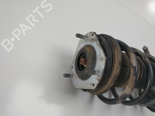 Right front shock absorber FORD FIESTA VI (CB1, CCN)  | BP7509592M17 