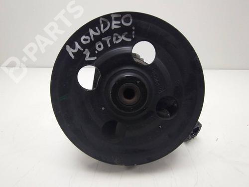 Used Steering pump Steering pump FORD MONDEO IV Saloon (BA7) 2.0 TDCi (140 hp) 11197177 11197177