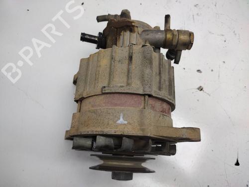 Alternator NISSAN TERRANO I (WD21) 2.7 TD 4WD (LBYD21) | BP16158375M7 