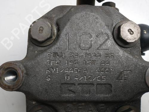Steering pump SEAT ALHAMBRA (7V8, 7V9) 2.0 TDI | BP15352714M99 