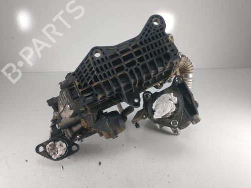 Egr PEUGEOT 3008 II SUV (MC_, MR_, MJ_, M4_) 1.5 BlueHDi 130 | BP16036688M69 