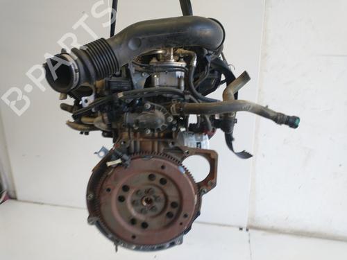 Engine FORD FIESTA VI (CB1, CCN)  | BP34040566M1  - Image 5