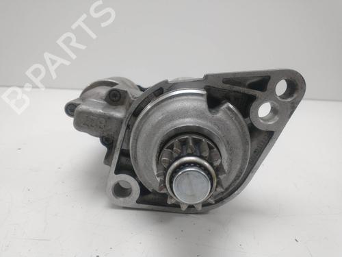 Startmotor VW GOLF VI (5K1) [2008-2014]  8794191