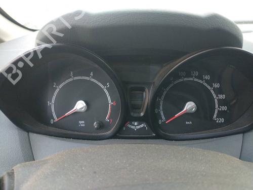 Used Instrument cluster FORD FIESTA VI (CB1, CCN) 1.25 (82 hp) 23949875
