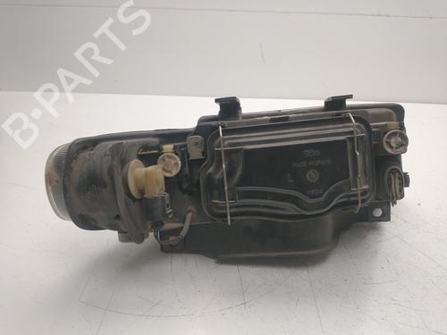 Left headlight SEAT LEON (1M1)  | BP34208599C28  - Image 5