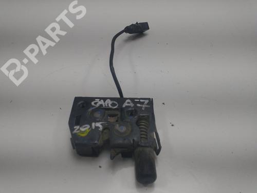 Used Hood lock Hood lock AUDI A7 Sportback (4GA, 4GF) 3.0 TDI quattro (272 hp) 10347085 10347085