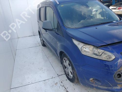 Luftmassemåler FORD TRANSIT CONNECT MPV  | BP29717287M95 