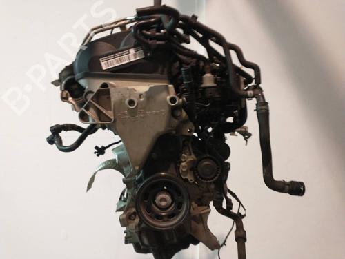 Engine VW GOLF VII (5G1, BQ1, BE1, BE2)  | BP8802528M1 